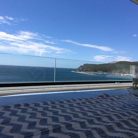 Апартаменты Sun & Sea 511 Сесимбра Экстерьер фото